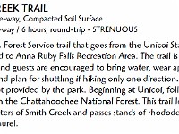 2013-04 Ruby Falls Trail 006a